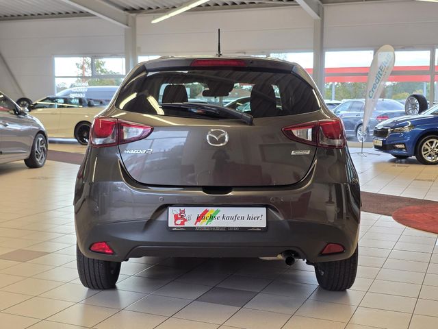 MAZDA 2 — Foto 6