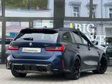 BMW M3 Touring MxDrive M Drivers Keramik DA Prof PA+ - gebrauchte BMW M3 aus dem Jahr 2024