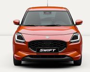 Suzuki Swift - Vorschau Bild 4
