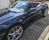 Porsche 992 Carrera 4S Cabriolet Carrera S