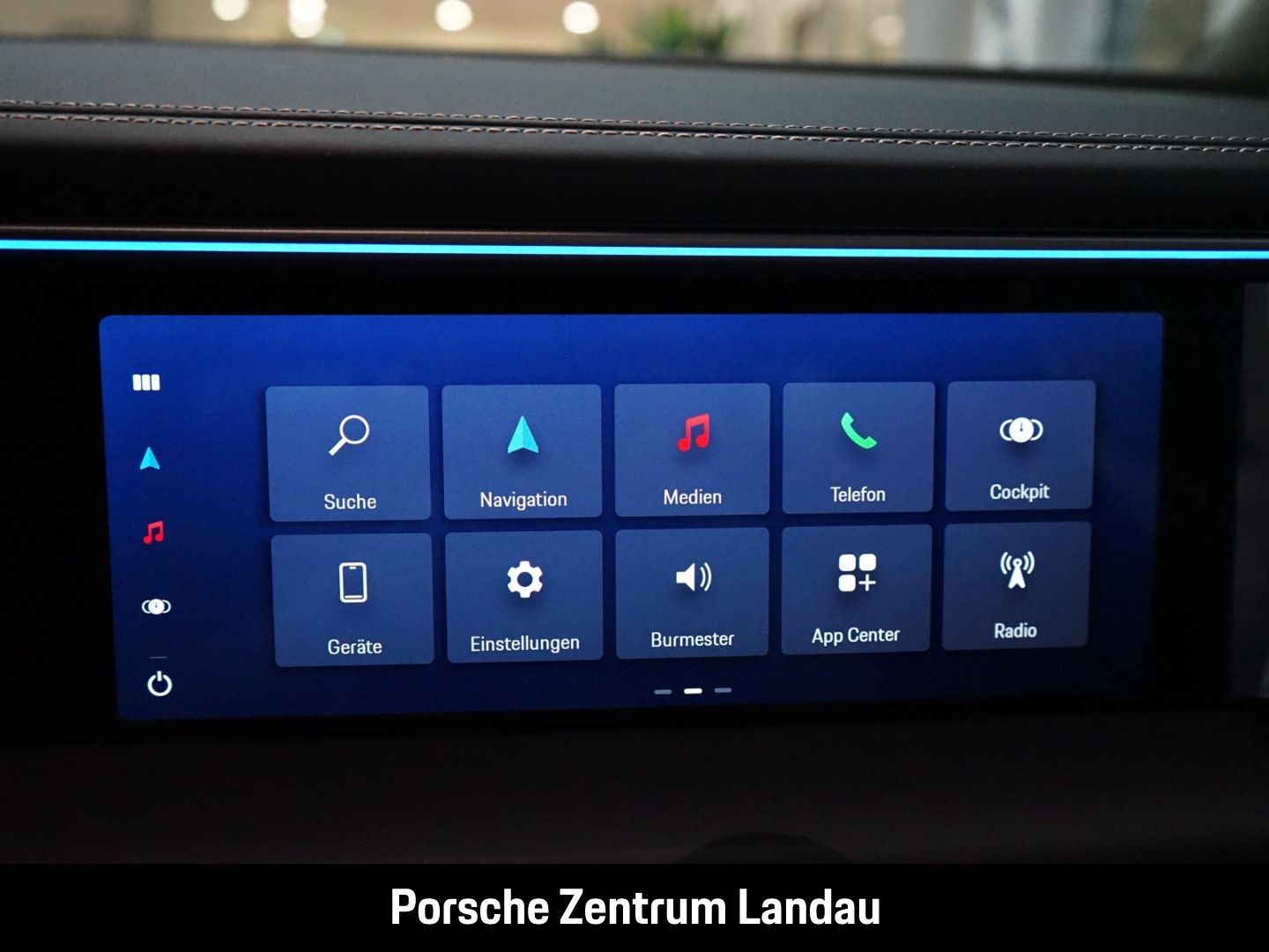 Porsche Macan - Bild 21