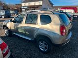 Dacia Duster I Laureate 4x2 - Dacia Duster Laureate mit Diesel-Antrieb