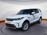Land Rover Discovery D250 AWD SOUNDSYSTEM+SHZG+PANO+DAB+LMF - Land Rover Discovery in Duisburg