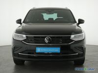 Volkswagen Tiguan - Vorschau Bild 13