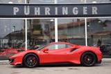 Ferrari 488 Pista *Lift*Kamera*Carbon*1.Hand* - Ferrari 488 Pista Gebrauchtwagen