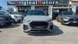 Audi Q3 RS SPB quattro Stronic/TETTO/MATRIX/PROM - Audi Q3 mit Benzin-Antrieb: Kombi, Automatik