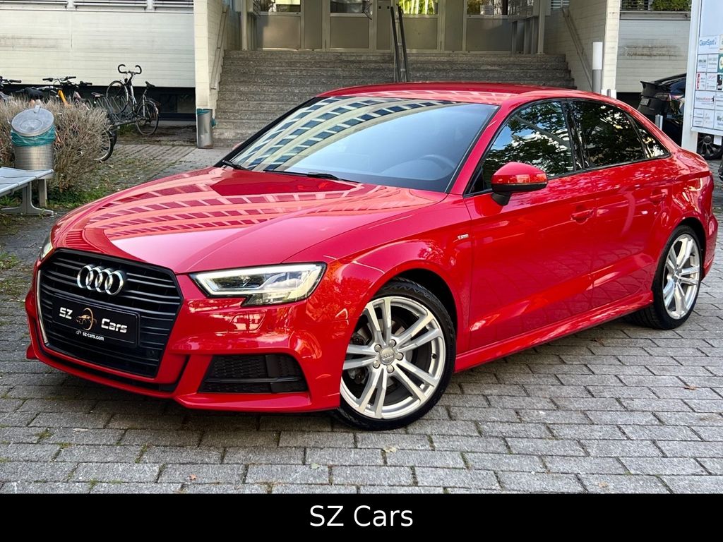 Image of Audi A3