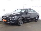 Mercedes-Benz CLA 180 Progressive Advanced 7G Pano/LED/Kamera - Mercedes-Benz CLA 180 Gebrauchtwagen in Berlin