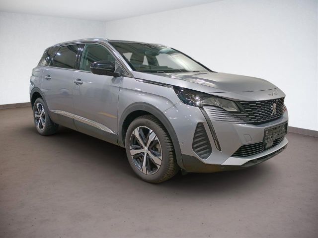 Peugeot 5008 II "Allure Pack" HDI 130 Automatik (Leder)