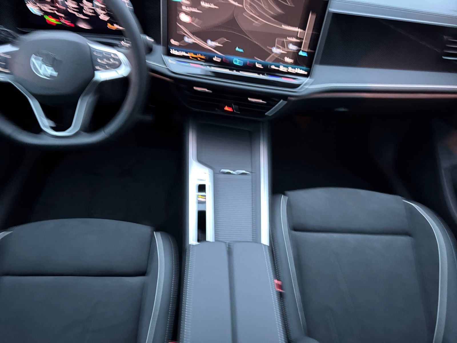 Volkswagen Passat Variant - Bild 11