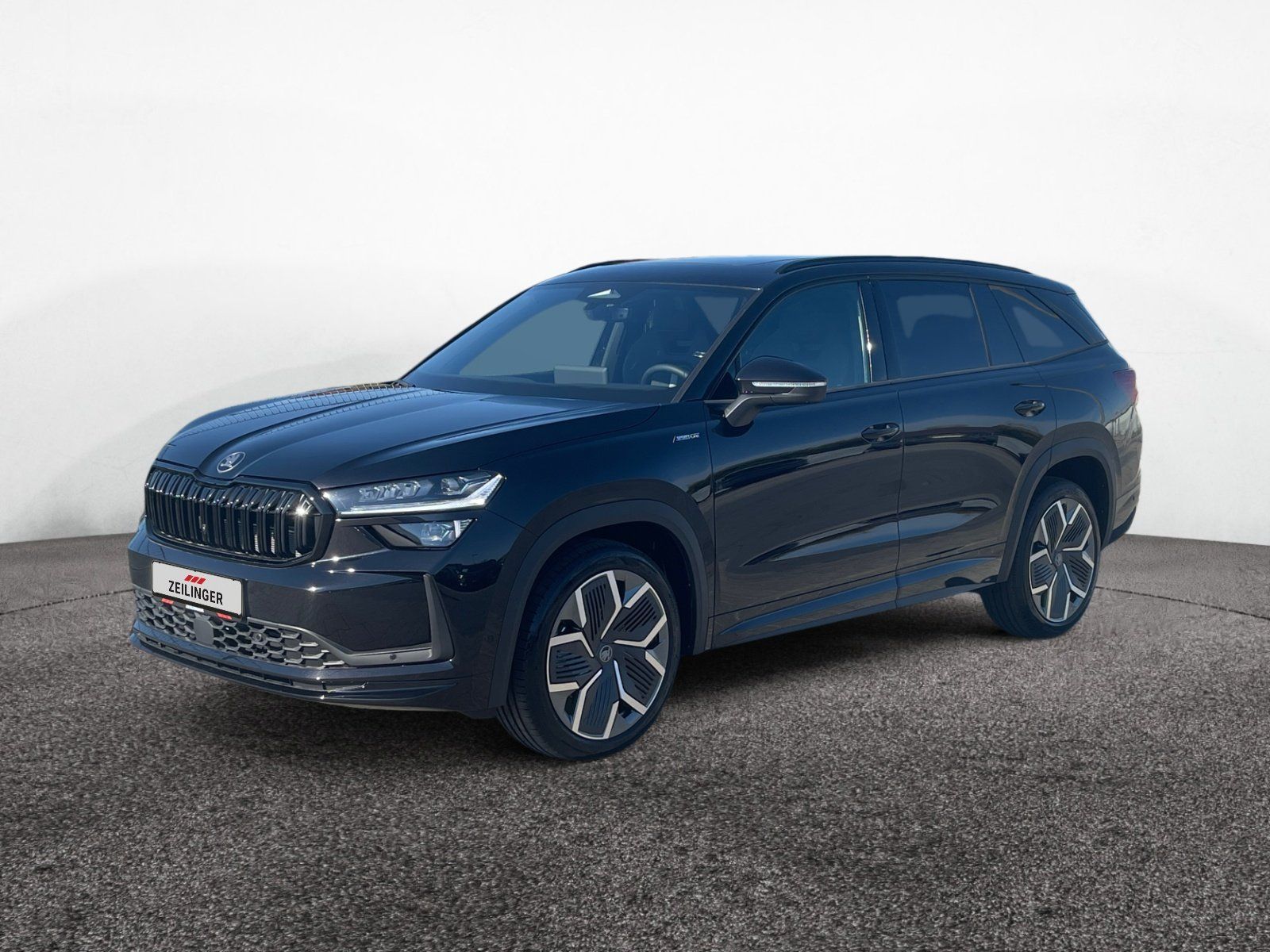 Skoda Kodiaq - Bild 2