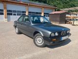 BMW e30 325i - BMW 325 aus 1989: 325i