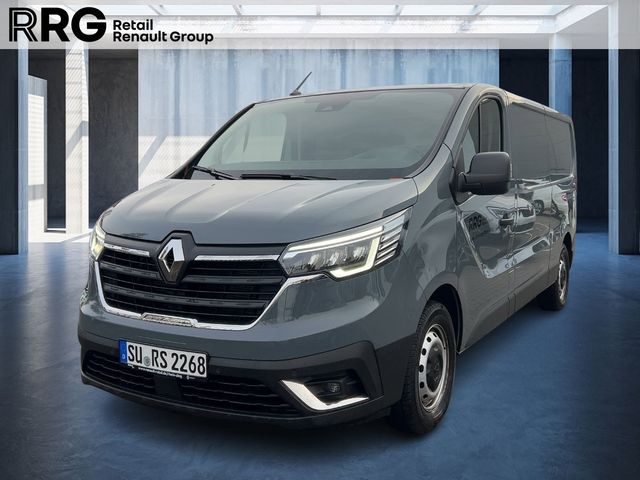 Renault Trafic Lkw Komfort L2H1 3,1t Blue dCi 150