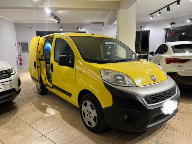 Fiat Fiorino 1.3 MJT 95CV Cargo SX