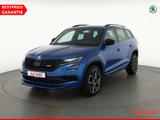 Skoda Kodiaq 2.0 B-TDI DSG RS 4x4 LED Standheizung AHK