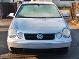 Volkswagen Polo 1.4 Cricket*NEUE TÜV* - Volkswagen Polo: 1.4