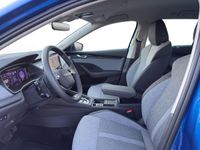 Skoda Octavia - Vorschau Bild 10