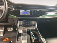 Audi Q8 - Vorschau Bild 9