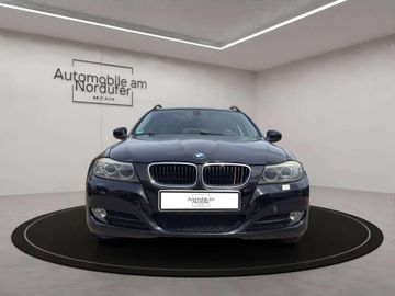 BMW 318 - 6