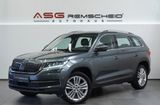 Skoda Kodiaq DSG Style 4x4 *19 *ACC *Klima *PDC *SHZ  - Skoda Kodiaq in Wuppertal