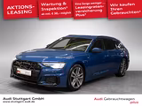 Audi A6 Avant S line 50 TFSI e quattro S tronic - Audi A6 50 TFSI Gebrauchtwagen
