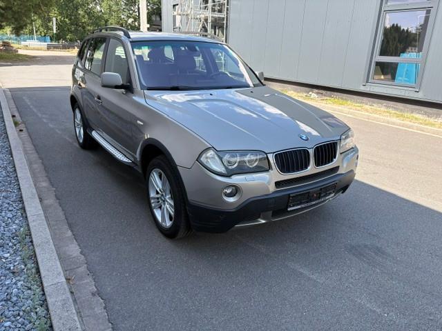 BMW X3 2.0 d