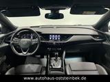 Opel Insignia B GRAND SPORT INNOVATION 4x4/LED/HUD/ - Opel Insignia Gebrauchtwagen in Hamburg