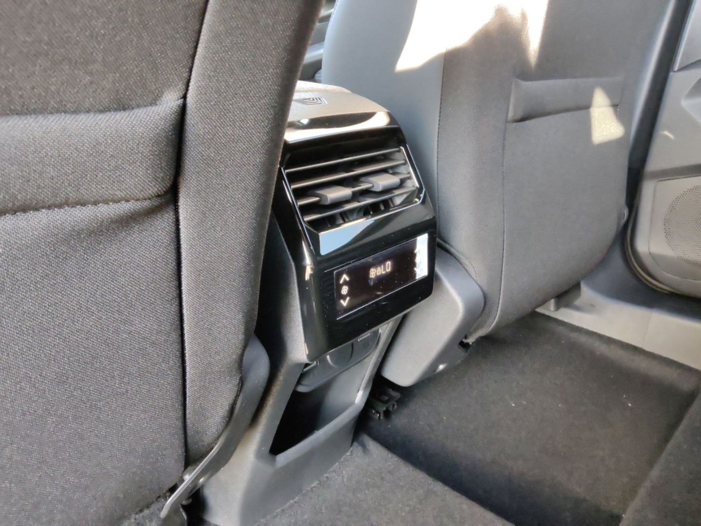 Peugeot 5008 - Bild 20