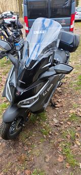 Honda Forza NF10 - MOFA