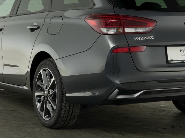 i30cw FACELIFT T-GDI ADVANTAGE PLUS 48V DCT+VOLL