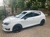 Seat Ibiza FR -Formular Racing- Top gepflegt  