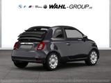 Fiat 500 e Cabrio Icon 360Grad SHZ Komfort Pack - mit Elektro-Antrieb: Roadster