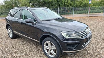 Volkswagen Touareg - 12