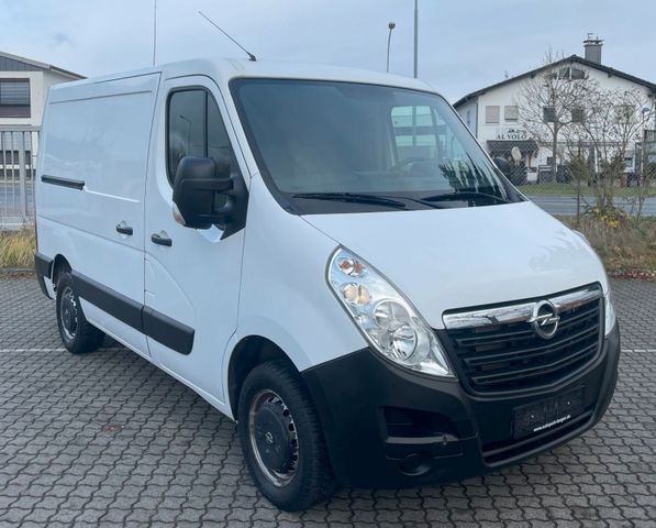 Opel  Movano L1H1 Kühlwagen Frischdienst Klima PDC