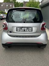 Smart ForTwo coupé EQ edition nightsky prime Brabus - Smart Gebrauchtwagen von 2020