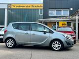 Opel Meriva B 1.7 CDTI AUT Innovation,S&LHZ,FLEXFIX - Opel Meriva mit Diesel-Antrieb: Automatik