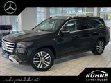 Mercedes-Benz GLS 450d Premium Plus Massage+HuD+Servo+AHK~3,5t - Mercedes-Benz GLS-Klasse Jahreswagen