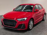 Audi A1 Sportback S-Line LED/SHZ/VirCo/Kamera/ACC - Audi A1 in Magdeburg