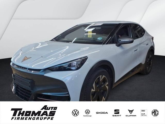 Image of Cupra Tavascan