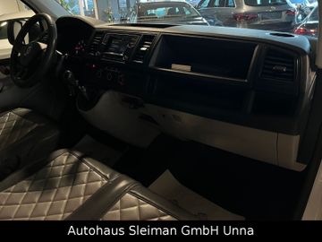Volkswagen T6 Transporter - 10