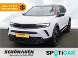 Opel Mokka Turbo GS Line ++WR+AUT+PDC+RFK+SHZ+KLIMA++ - Opel Mokka Gebrauchtwagen in Düsseldorf