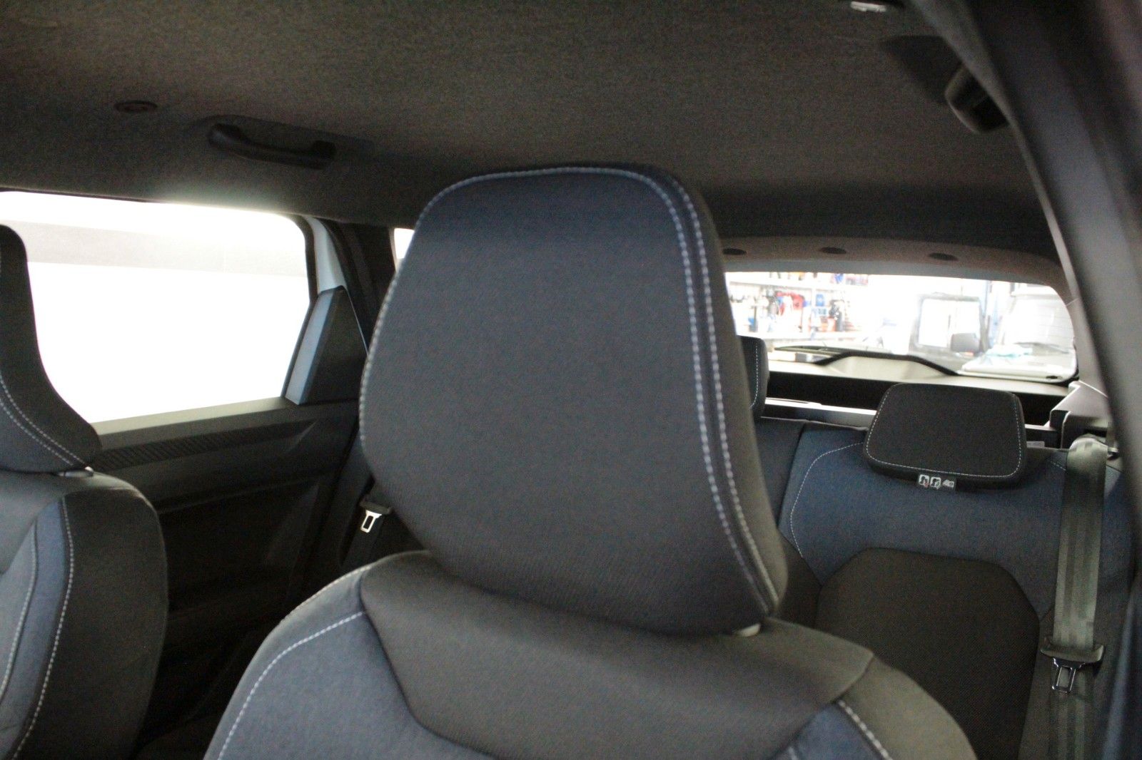 Fahrzeugabbildung Dacia Bigster hybrid 140 Expression   Winterpak.*City