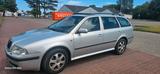 Skoda Octavia Combi - gebrauchte Skoda Octavia aus dem Jahr 2002