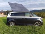 Volkswagen VW ID. Buzz Pro 150kw - VW ID. Buzz von privat
