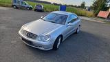 Mercedes-Benz Mercedes CLK 209 - Mercedes-Benz CLK 209