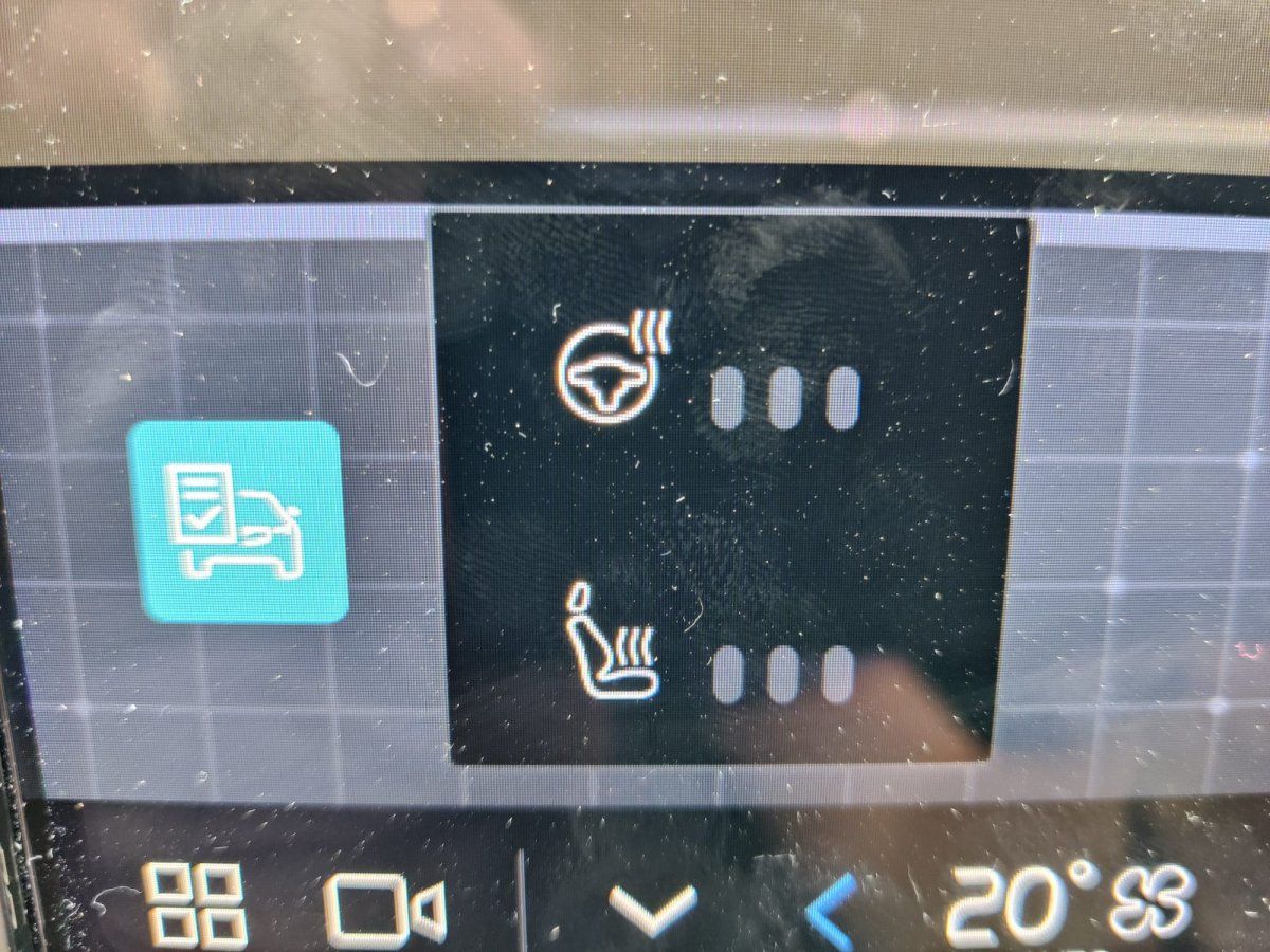 Volvo XC60 - Bild 22