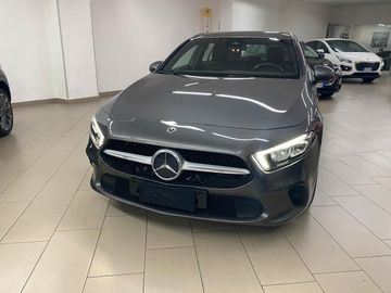 Mercedes A 180 - 6