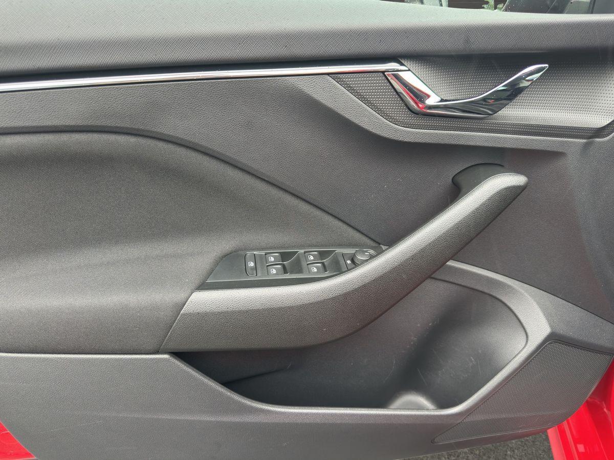Skoda KAMIQ TOUR 1.0 TSI +CARPLAY+SHZ+PDC+GRA+KLIMA+