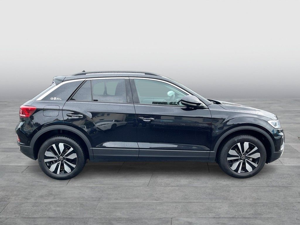Volkswagen T-Roc - Bild 8