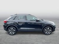 Volkswagen T-Roc - Vorschau Bild 8